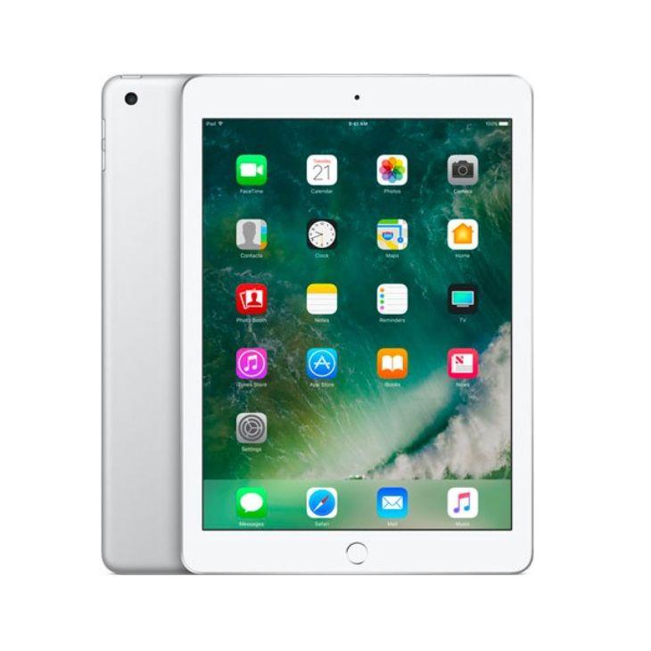 【中古】iPad 第5世代 Wi-Fi+Cellular 32GB SIMフリー ランクA