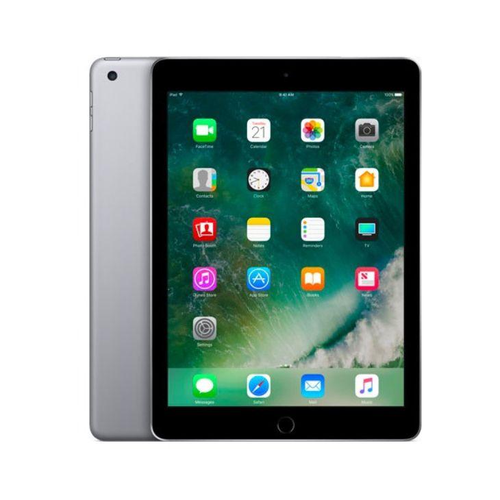 【中古】iPad 第5世代 Wi-Fi+Cellular 32GB SIMフリー ランクA