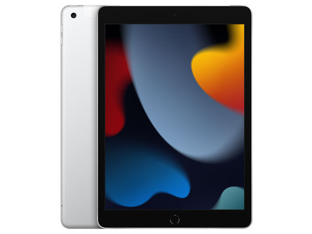 【中古】iPad 第9世代 Wi-Fi+Cellularモデル  64GB SIMフリー ランクA