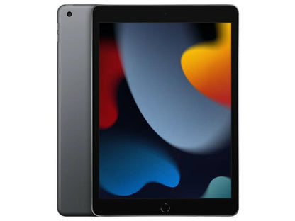 【中古】iPad 第9世代 Wifiモデル 64GB ランクB