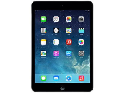 【中古】iPad mini2 Wifiモデル 32GB ランクC