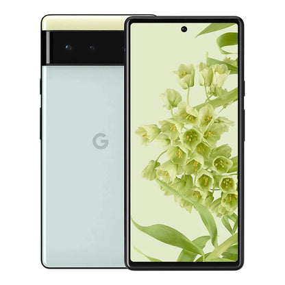Google Pixel 6 Pro 128GB softbank版 SIMフリー ランクA 利用制限△