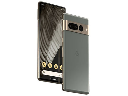 【中古】Google Pixel7 Pro Pixel7 Pro 128GB au版 SIMフリー ランクC