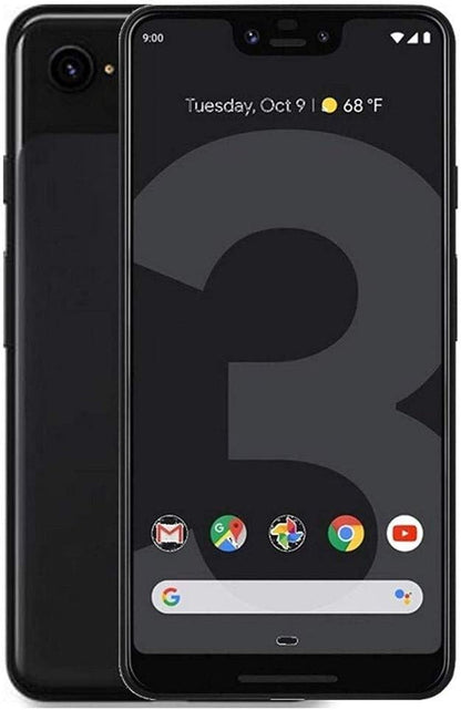 【中古】Google pixel3 pixel3  64GB softbank版  SIMフリー  ランクB