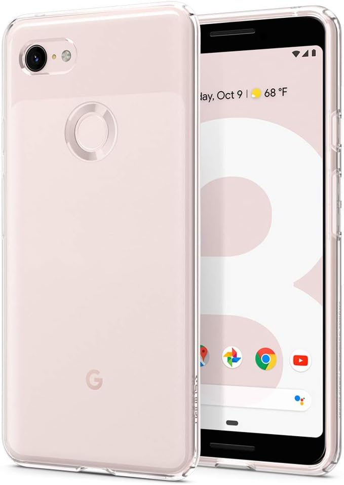 【中古】Google pixel3 pixel3  64GB softbank版  SIMフリー  ランクB