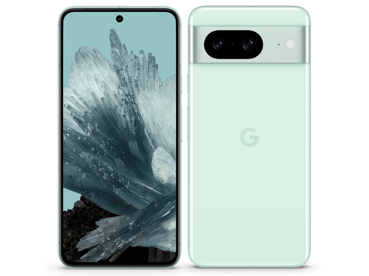 【中古】Google Pixel8 128GB softbank版 SIMフリー ランクA
