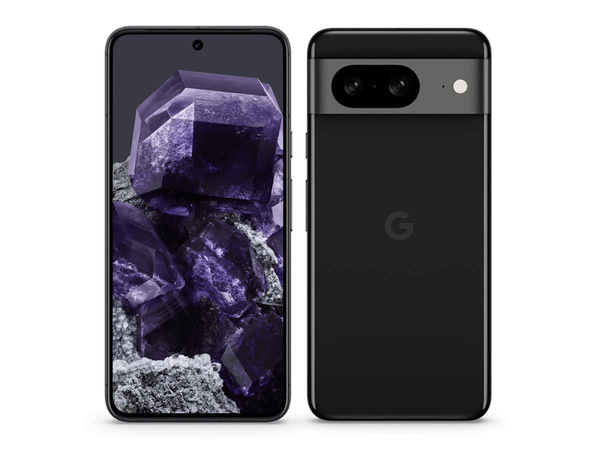 【中古】Google Pixel8 128GB softbank版 SIMフリー ランクA