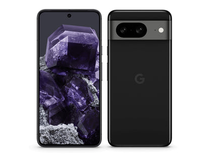 【中古】Google Pixel8 128GB softbank版 SIMフリー ランクA