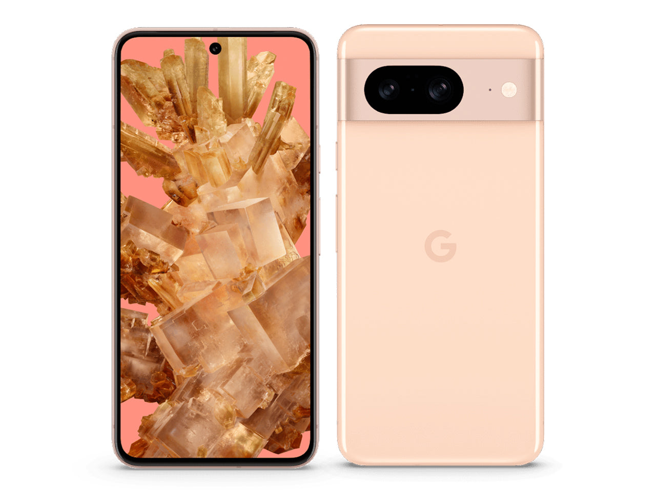 【中古】Google Pixel8 128GB softbank版 SIMフリー ランクA