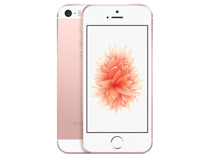 【整備済み品】iPhone SE 128GB SIMフリー ランクB バッテリー100％に交換済み