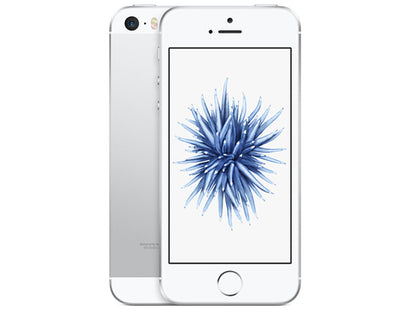 【整備済み品】iPhone SE 128GB SIMフリー ランクB バッテリー100％に交換済み