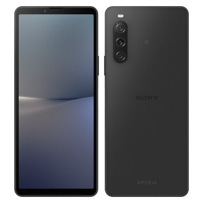 Xperia 10 V A302SO 128GB softbank版 SIMフリー ランクA