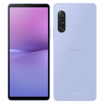 Xperia 10 V A302SO 128GB softbank版 SIMフリー ランクA