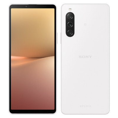 Xperia 10 V A302SO 128GB softbank版 SIMフリー ランクA