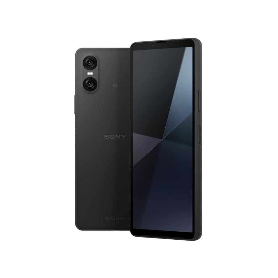 【中古】Xperia10 Ⅵ SOG14 128GB au版 SIMフリー ランクS