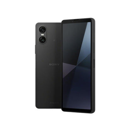 【中古】Xperia10 Ⅵ SOG14 128GB au版 SIMフリー ランクS