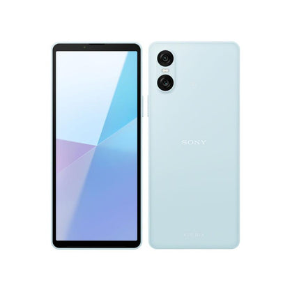 【中古】Xperia10 Ⅵ SOG14 128GB au版 SIMフリー ランクS